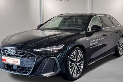 Audi A6 14.000 km 89.500 &euro; Rostock 18059