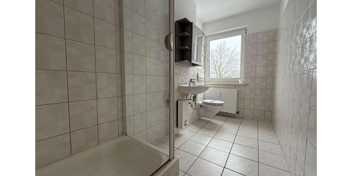 Etagenwohnung Papendorf - 3 Zimmer, 67 m&sup2;, 735&euro; | Angebot:24847639