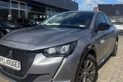 Peugeot 208 31.650 km 19.500 &euro; Rostock 18069
