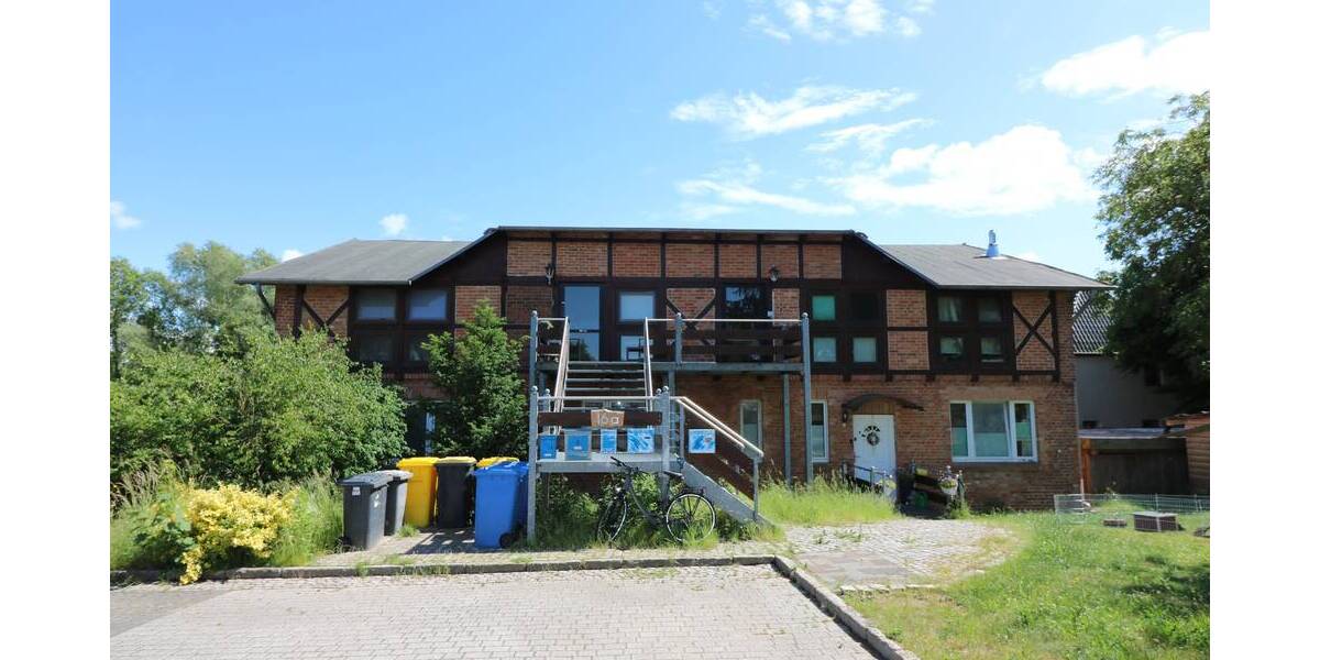 Mehrfamilienhaus, Wohnhaus Hohenfelde - 1 Zimmer, 263 m&sup2;, 460.000&euro; | Angebot:25673912