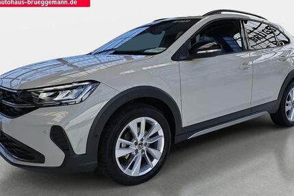 VW Taigo 20.520 km 21.490 &euro; Rostock 18069