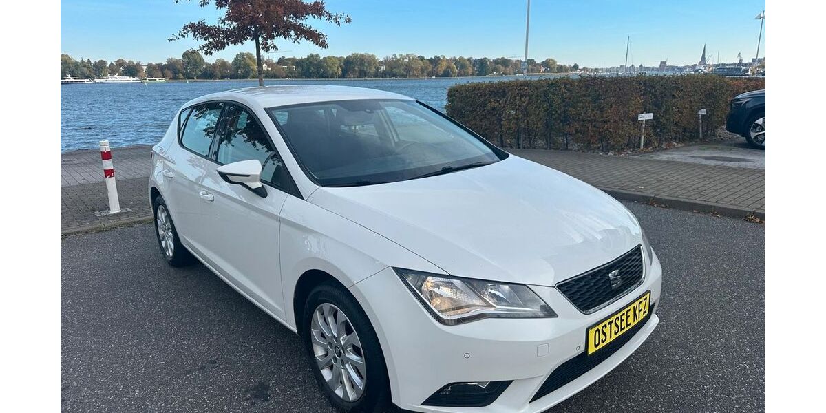 Seat Leon 182.500 km 7.800 &euro; Rostock 18069