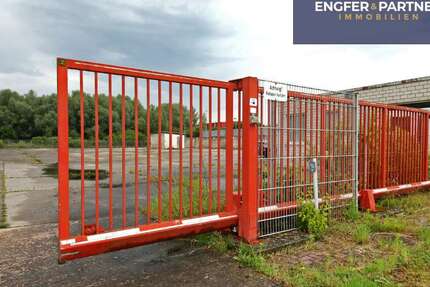 Grundstück Rostock / Hinrichsdorf Hinrichsdorf - 600.000&euro; | Angebot:27017346