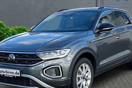 VW T-Roc 25.979 km 30.880 &euro; Bad Doberan 18209