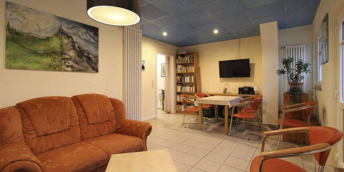 Mehrfamilienhaus, Wohnhaus Graal-Müritz Müritz - 8 Zimmer, 525.000&euro; | Angebot:25999156