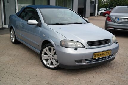 Opel Astra 133.999 km 1.950 &euro; Rostock 18107