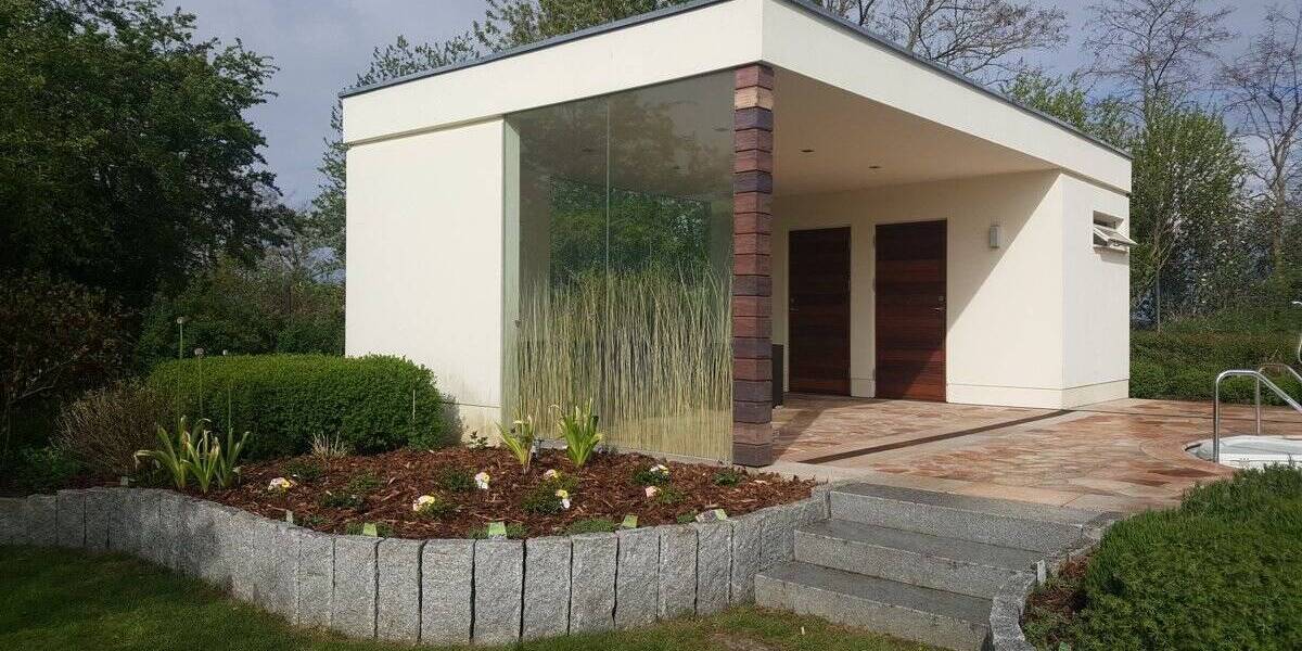 Einfamilienhaus Kröpelin Altenhagen - 4 Zimmer, 162 m&sup2;, 560.000&euro; | Angebot:25668103