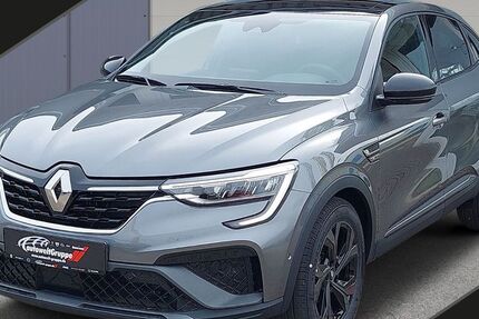 Renault Arkana 32.900 km 24.500 &euro; Rostock 18146