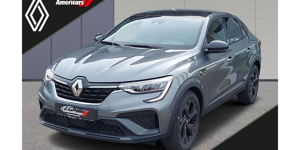 Renault Arkana 32.900 km 24.500 &euro; Rostock 18146