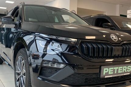 Skoda Kamiq 25.500 km 28.620 &euro; Ribnitz-Damgarten 18311