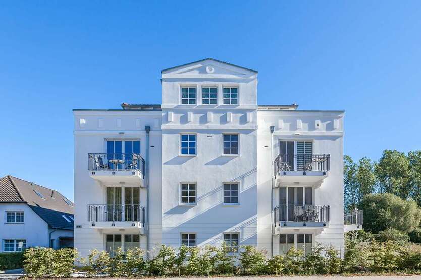 Wohnung zum Kaufen in Heiligendamm 239.000 € 41.48 m²