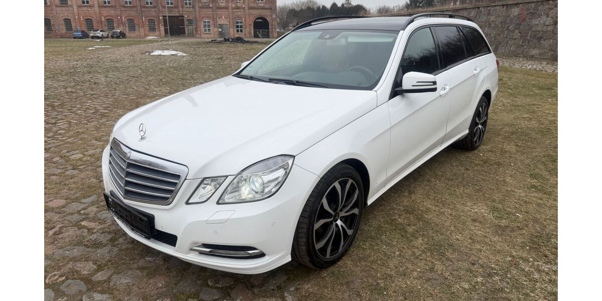 Mercedes-Benz E 220 498.139 km 3.700 &euro; Tessin 18195