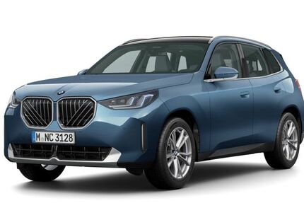 BMW X3 16.300 km 56.900 &euro; Rostock 18146