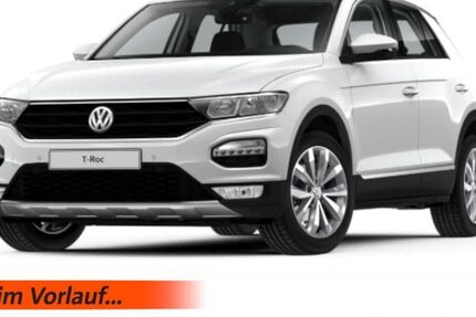 VW T-Roc 63.800 km 15.979 &euro; Ribnitz-Damgarten / Barth / Bad Sülze 18311