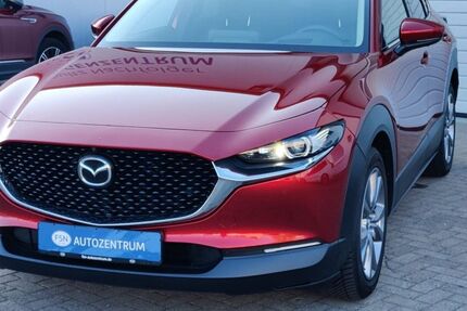 Mazda CX-30 20.889 km 24.990 &euro; Rostock 18146