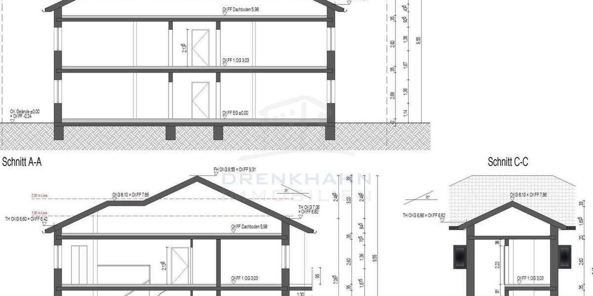 Mehrfamilienhaus, Wohnhaus Rövershagen - 1 Zimmer, 327 m&sup2;, 199.000&euro; | Angebot:25666998