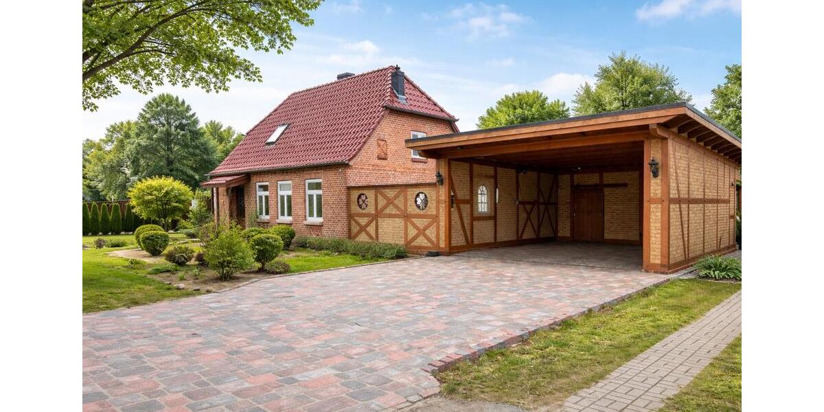 Einfamilienhaus Bützow - 299.000&euro; | Angebot:26131469