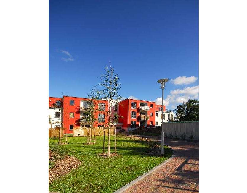 Wohnung zum Mieten in Rostock 657 € 65.07 m²