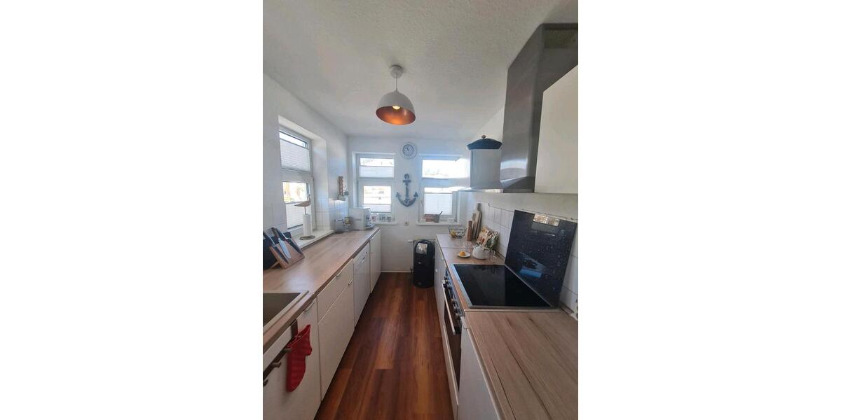 Etagenwohnung Rostock Hohe Düne - 3 Zimmer, 86 m&sup2;, 1.495&euro; | Angebot:26353770