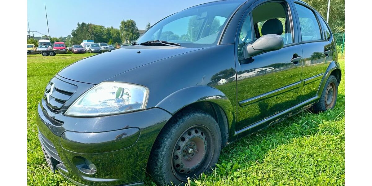 Citroen C3 119.506 km 800 &euro; Rostock 18147