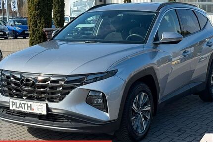 Hyundai TUCSON 15.554 km 24.990 &euro; Rostock-Warnemünde 18119