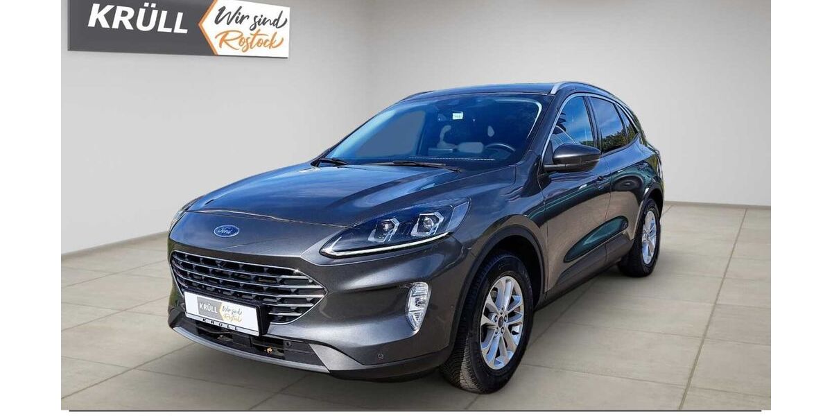 Ford Kuga 25.934 km 28.990 &euro; Rostock 18146