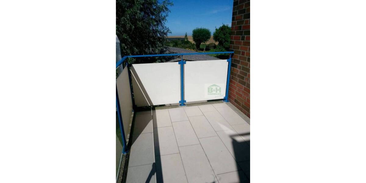 Etagenwohnung Börgerende-Rethwisch Bahrenhorst - 2 Zimmer, 219.900&euro; | Angebot:23624307