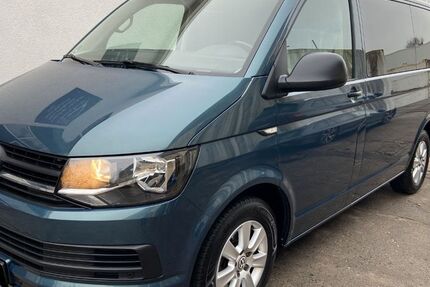 VW T6 Multivan 155.850 km 29.900 &euro; Satow 18239