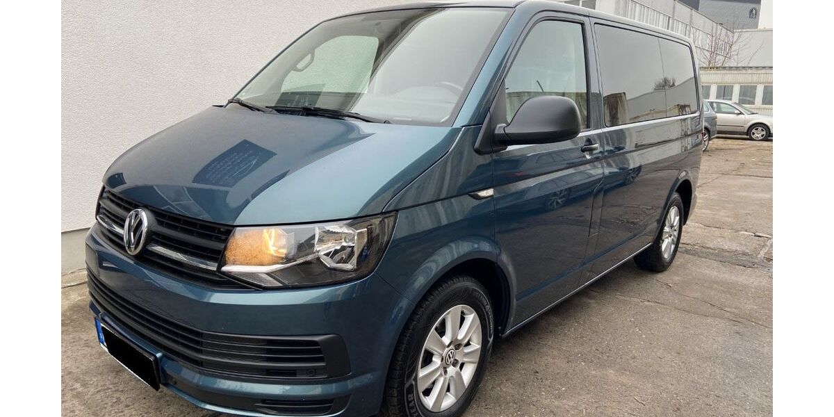 VW T6 Multivan 155.850 km 29.900 &euro; Satow 18239