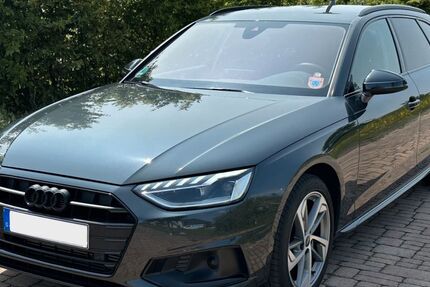 Audi A4 26.200 km 30.300 € Kühlungsborn 18225