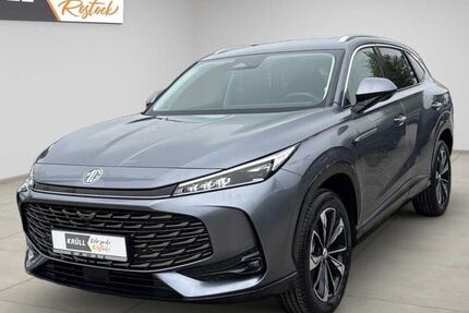 MG HS 2.500 km 34.990 € Rostock 18146