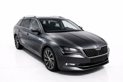 Skoda Superb 174.000 km 16.470 &euro; Rostock 18106