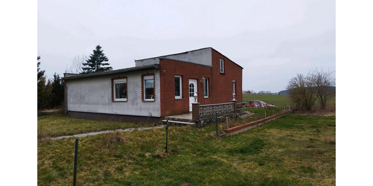 Bungalow Schwaan - 3 Zimmer, 80 m&sup2;, 145.000&euro; | Angebot:24666294