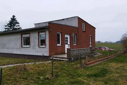 Haus Schwaan - 3 Zimmer, 80 m&sup2;, 145.000&euro; | Angebot:24666294