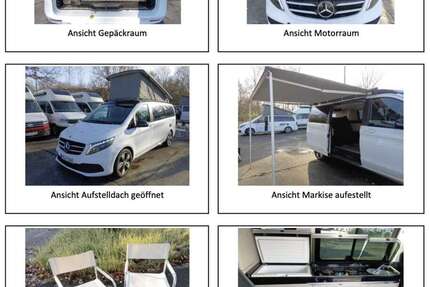 Mercedes Marco Polo