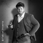 Jan Philipp Zymny - Illegale Straßentherapie