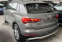 Gebrauchtwagen Audi Q3