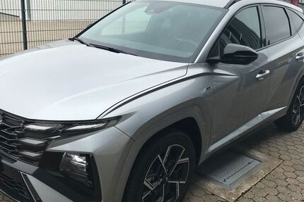 Hyundai TUCSON 1.350 km 32.989 € Broderstorf / Rostock 18184
