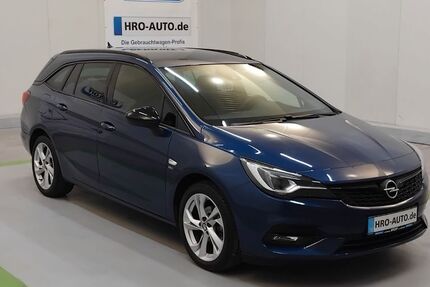 Opel Astra 29.900 km 17.300 &euro; Rostock 18106