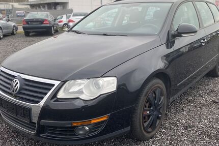 VW Passat 238.237 km 1.250 &euro; Rostock 18107