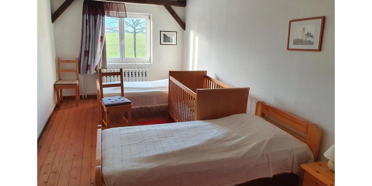 Ferienimmobilie Admannshagen-Bargeshagen Bargeshagen - 65&euro; | Angebot:26036332