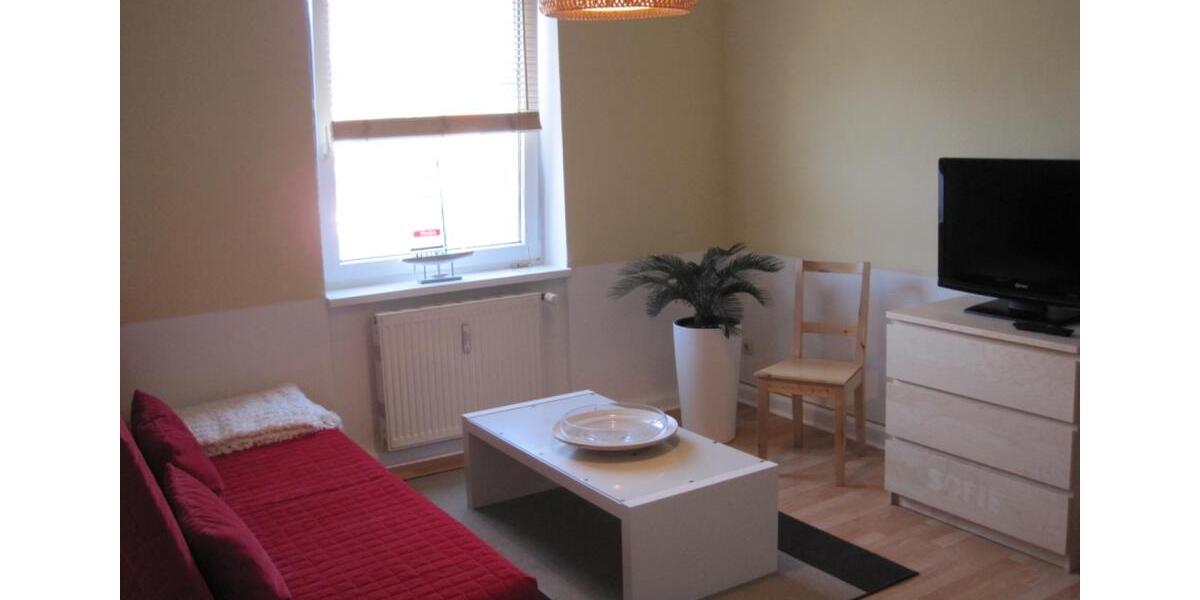 Etagenwohnung Rostock Hohe Düne - 1.5 Zimmer, 34 m&sup2;, 770&euro; | Angebot:26495232