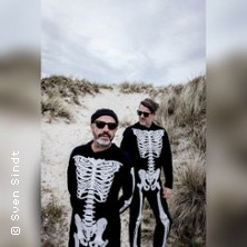 Plewka & Schmedtje - Between the Lights 26.08.2026 Klostergarten