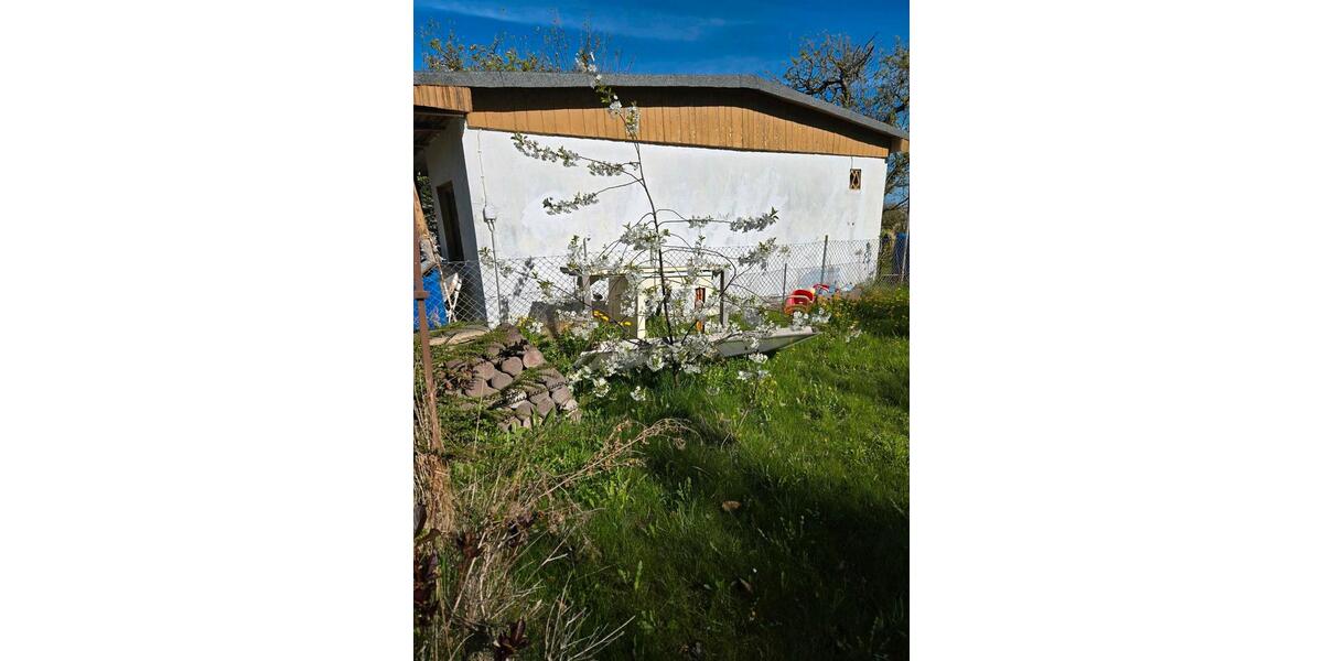 Grundstück Bad Doberan - 2.000&euro; | Angebot:26008037