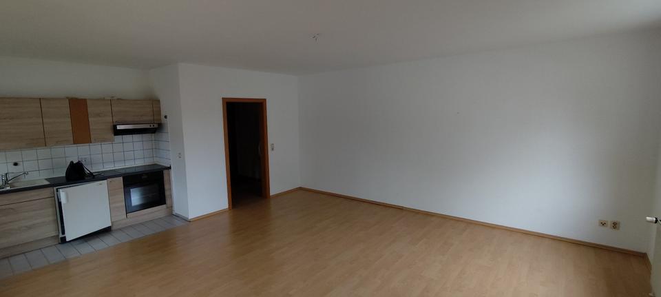 Etagenwohnung Rostock Gehlsdorf - 1 Zimmer, 45 m&sup2;, 450&euro; | Angebot:26197432