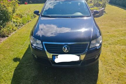 VW Passat Variant 274.452 km 1.500 € Lüssow OT Strenz 18276