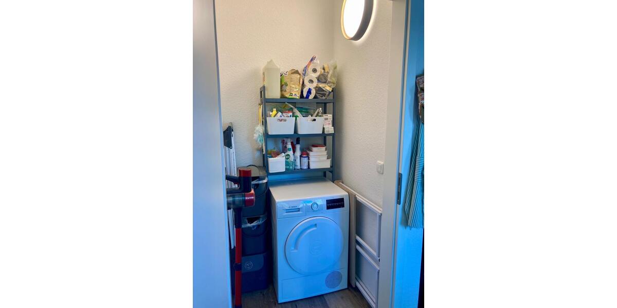 Terrassenwohnung Rostock - 1 Zimmer, 56 m&sup2;, 1.129&euro; | Angebot:26700319