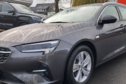Opel Insignia 32.578 km 25.200 &euro; Rostock 18069