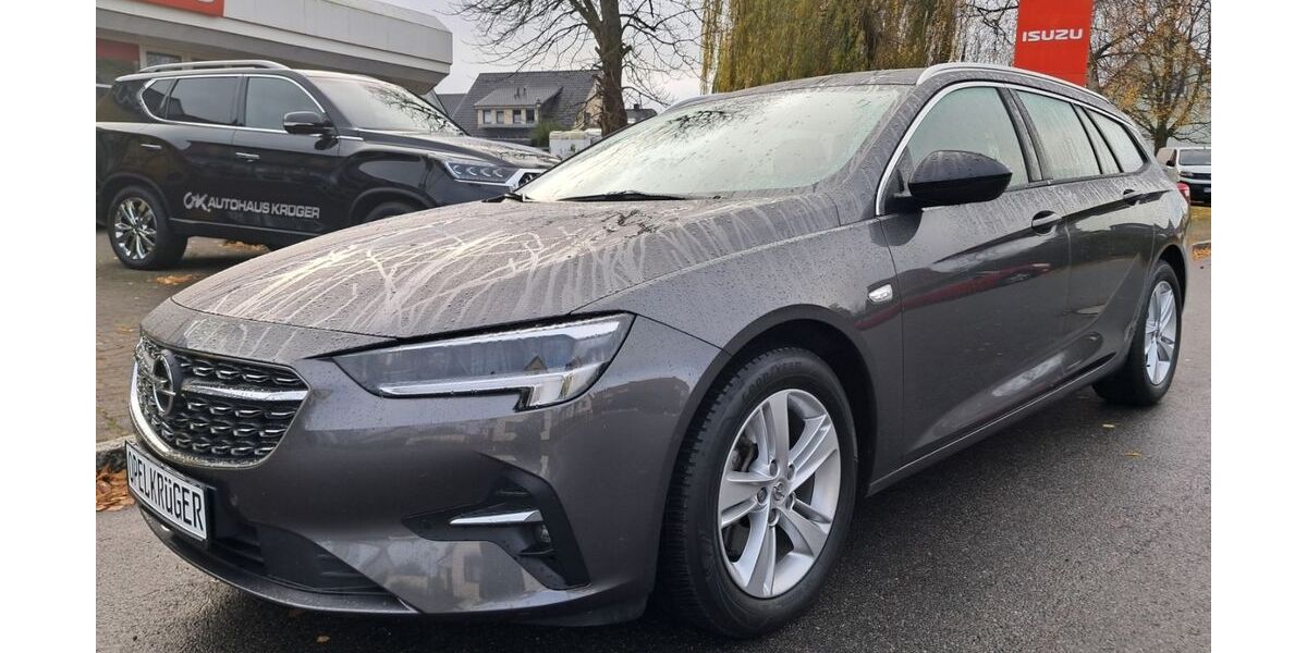 Opel Insignia 32.578 km 25.200 &euro; Rostock 18069
