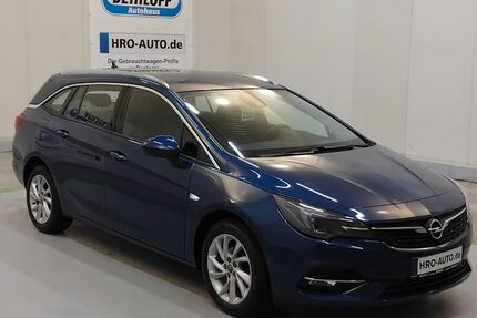 Opel Astra 44.200 km 16.900 &euro; Rostock 18106